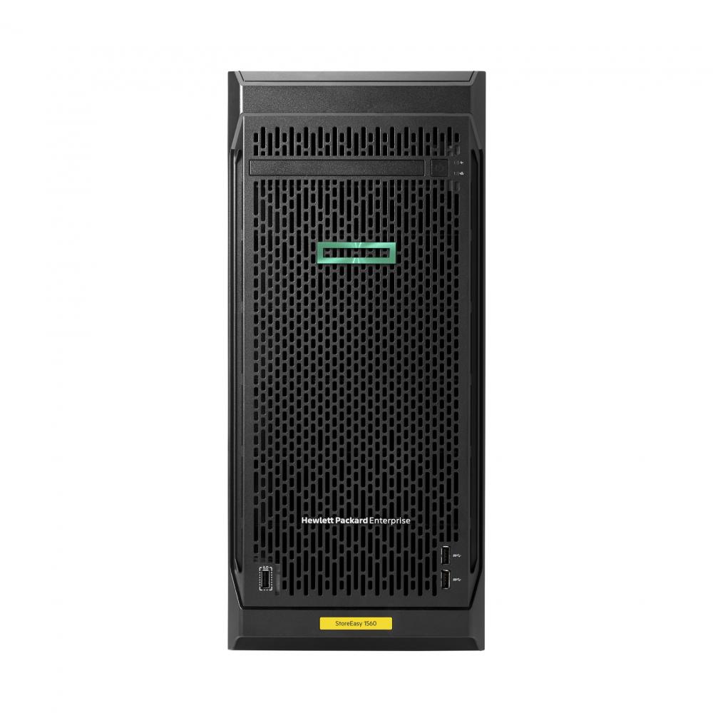 HPE StoreEasy 1560 8TB SATA Storage with Microsoft Windows Server IoT 2019 [R7G19A]