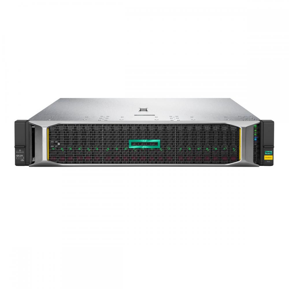 HPE StoreEasy 1860 Performance Storage with Microsoft Windows Server IoT 2019 [R7G29A]