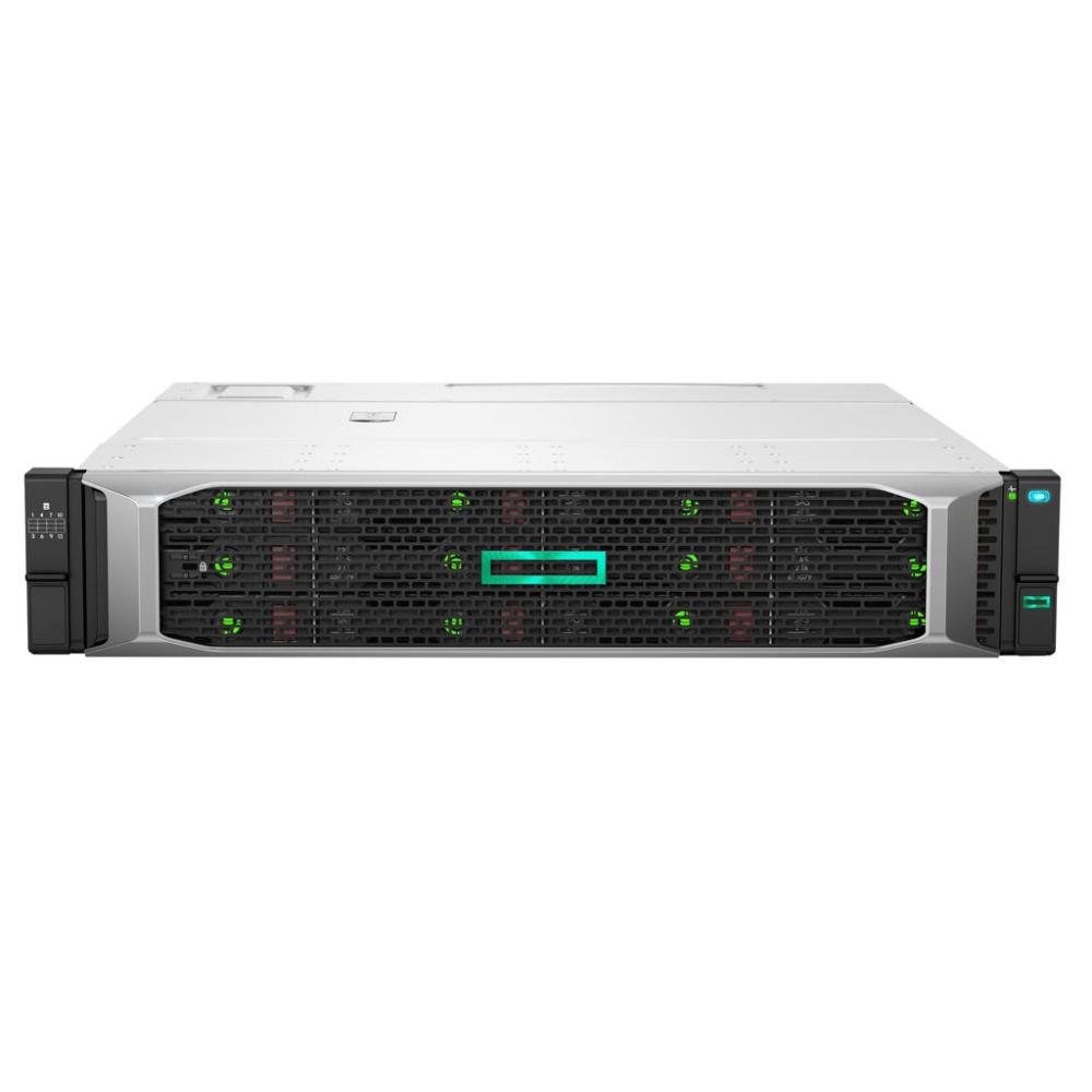 HPE D3710 1.8TB 12G 10K SAS SC 45TB Bundle [Q1J18A]