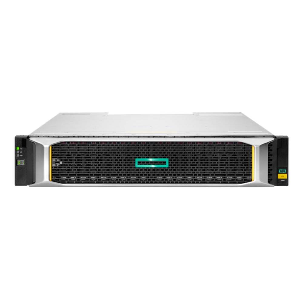 HPE MSA 2060 12Gb SAS SFF Storage [R0Q78A]