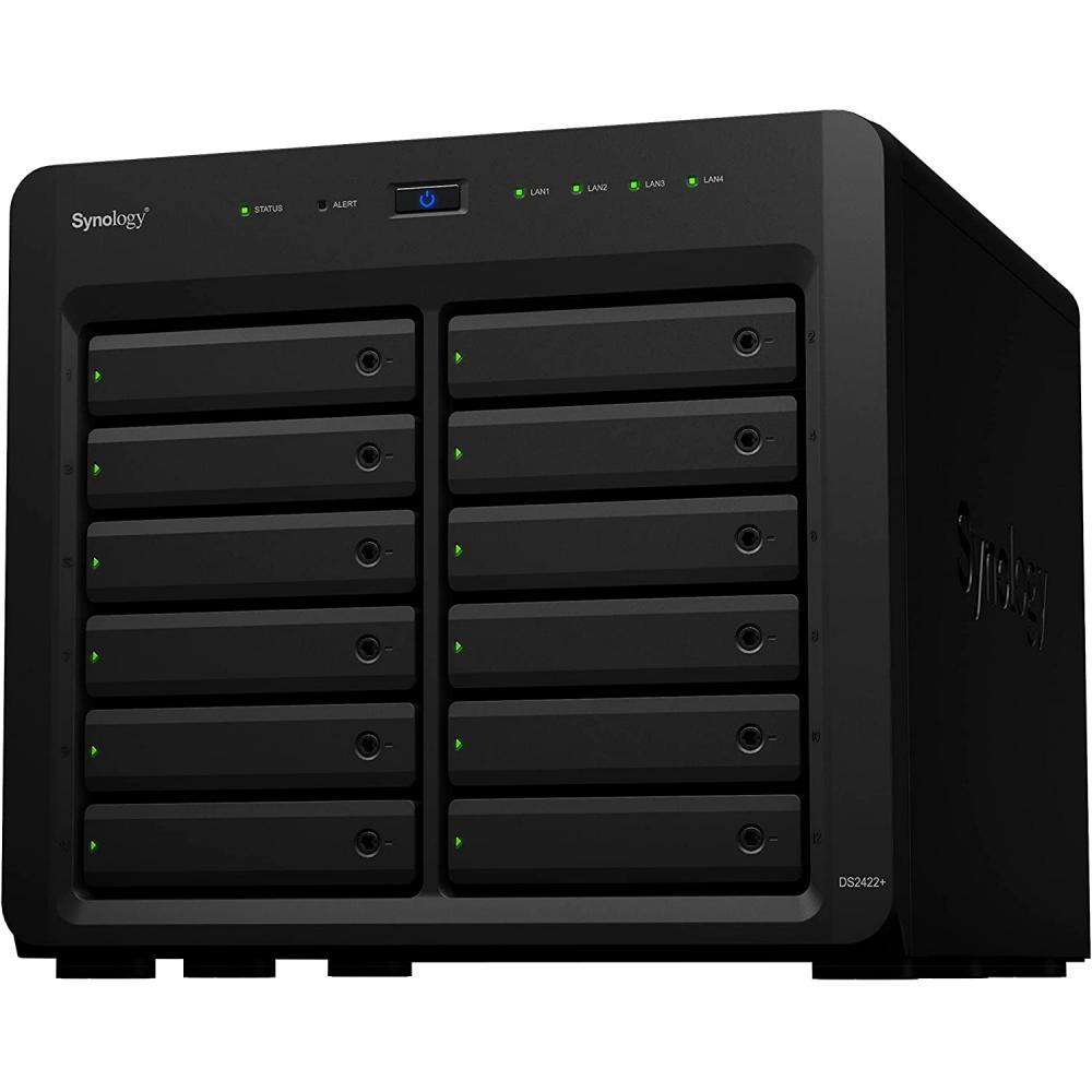 SYNOLOGY Diskstation DS2422+