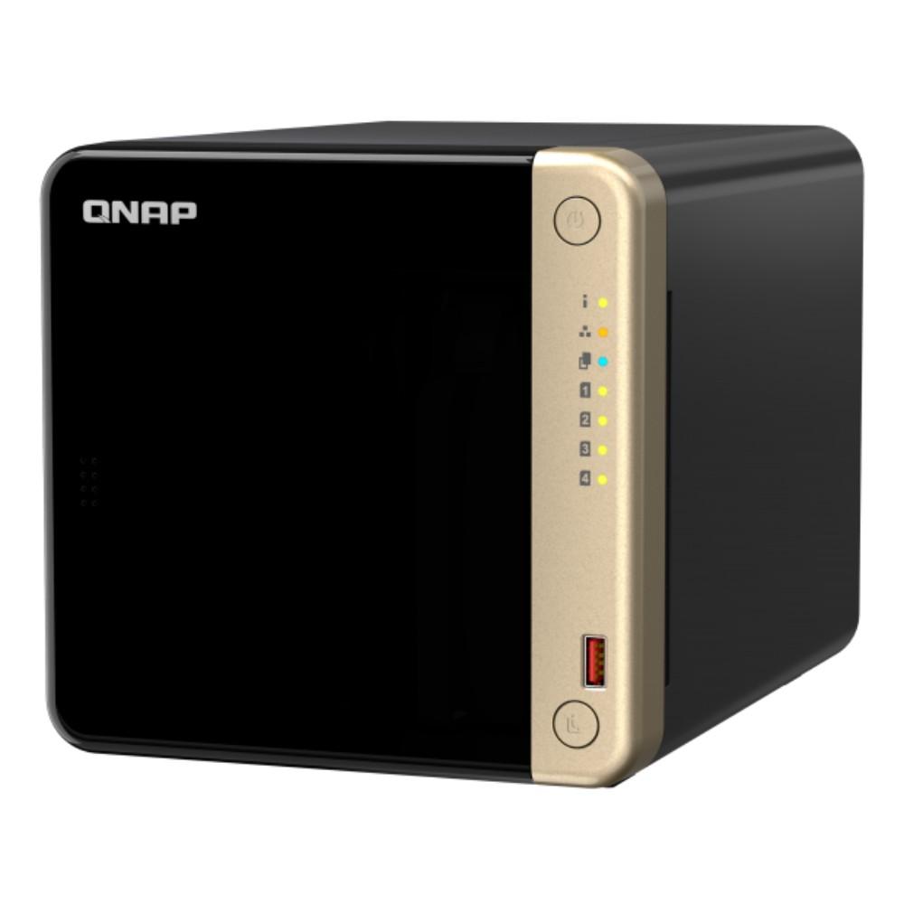 QNAP TS-464-4G