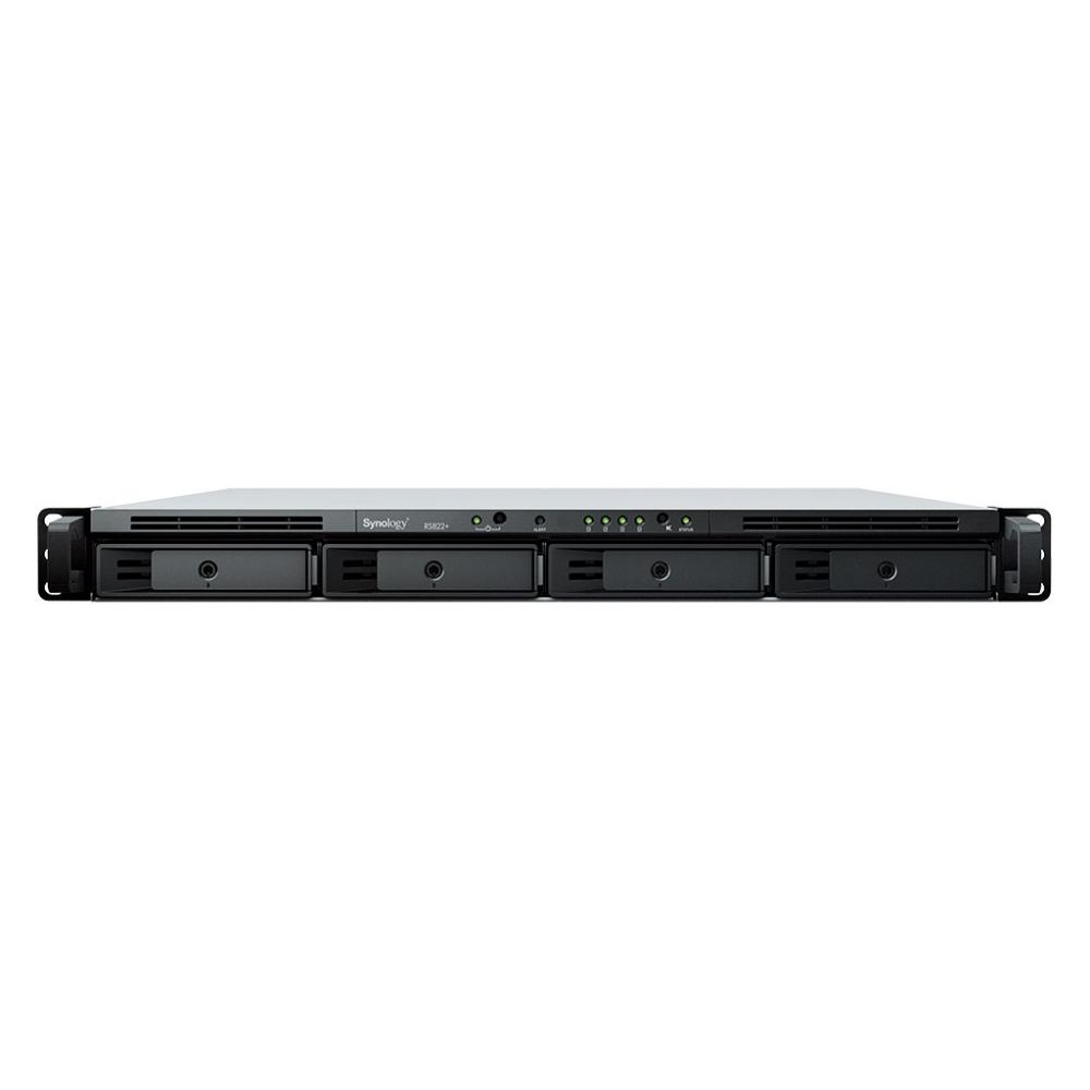 SYNOLOGY RackStation RS822+