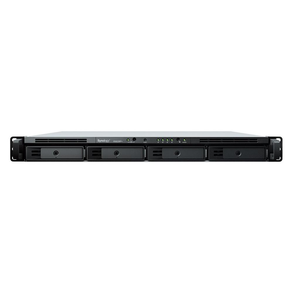 SYNOLOGY RackStation ​RS822RP+