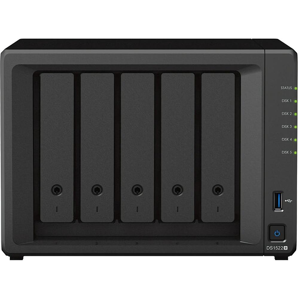 SYNOLOGY DiskStation DS1522+