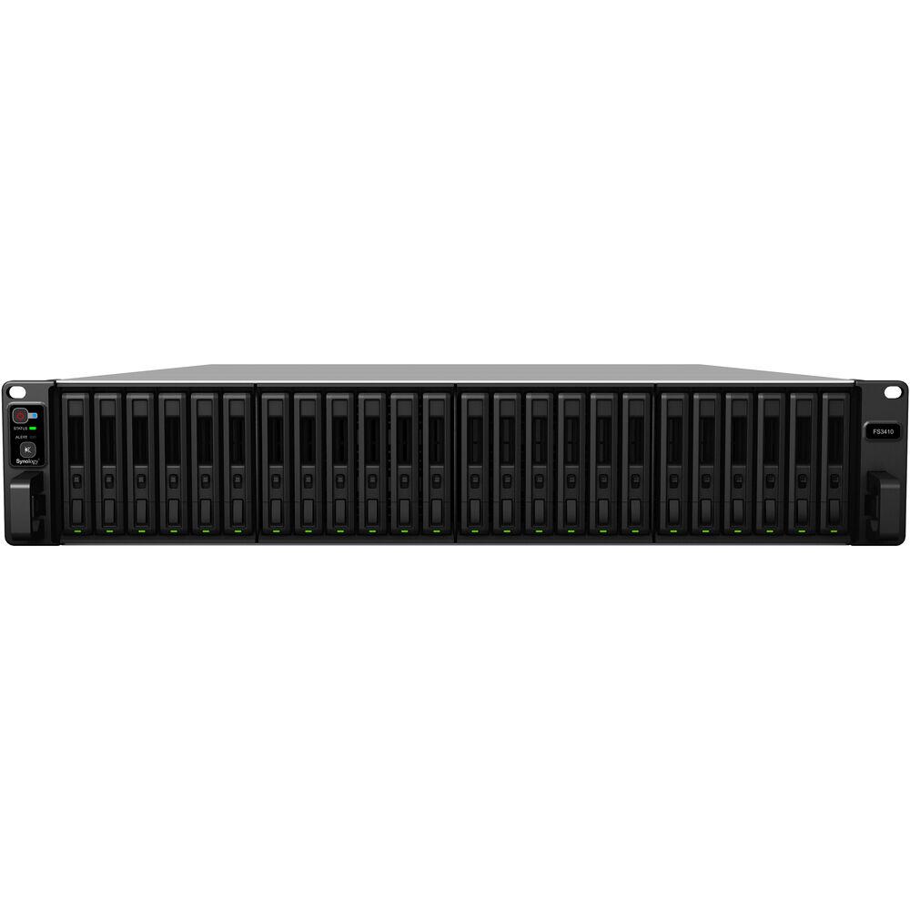 SYNOLOGY FlashStation FS3410