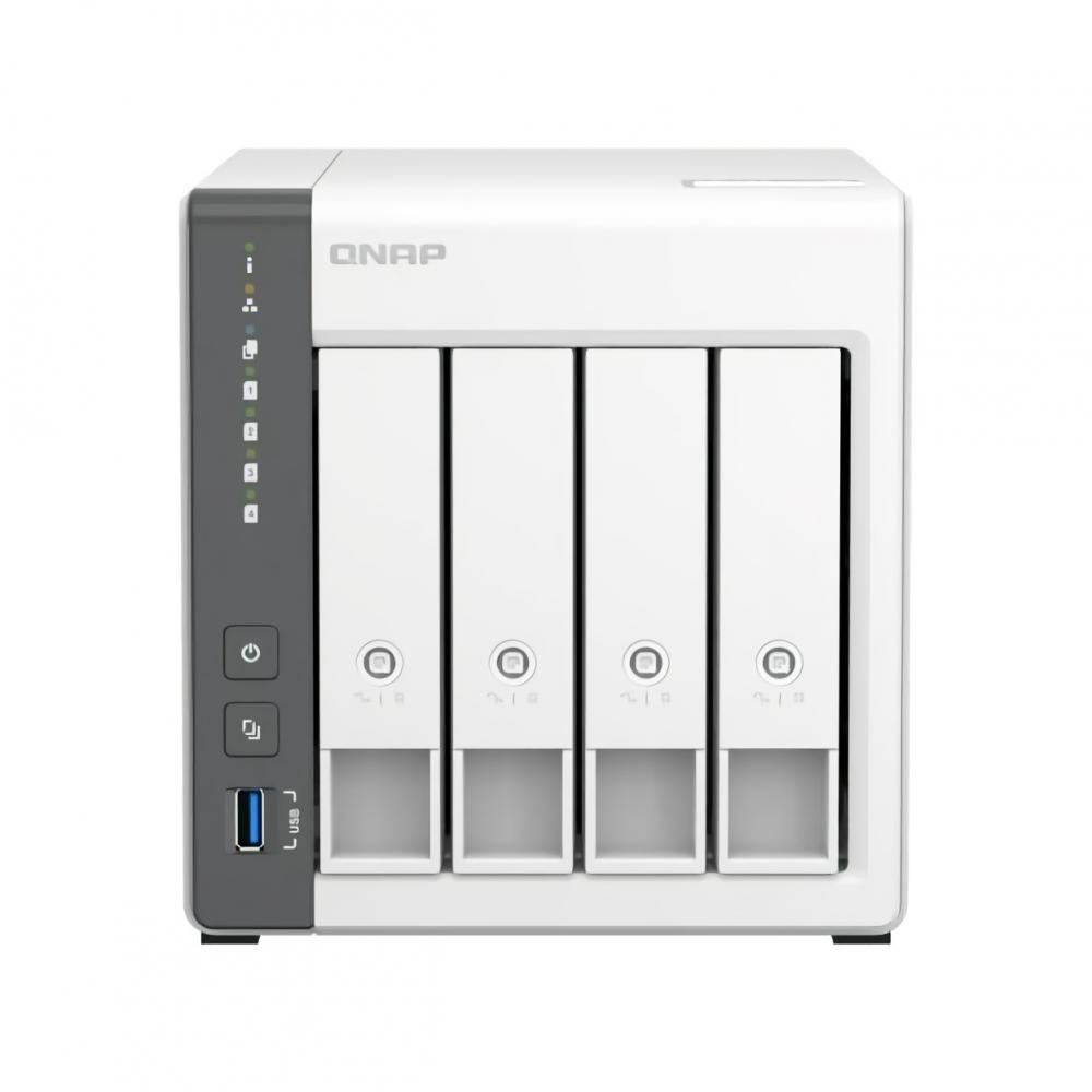 QNAP TS-433-4G