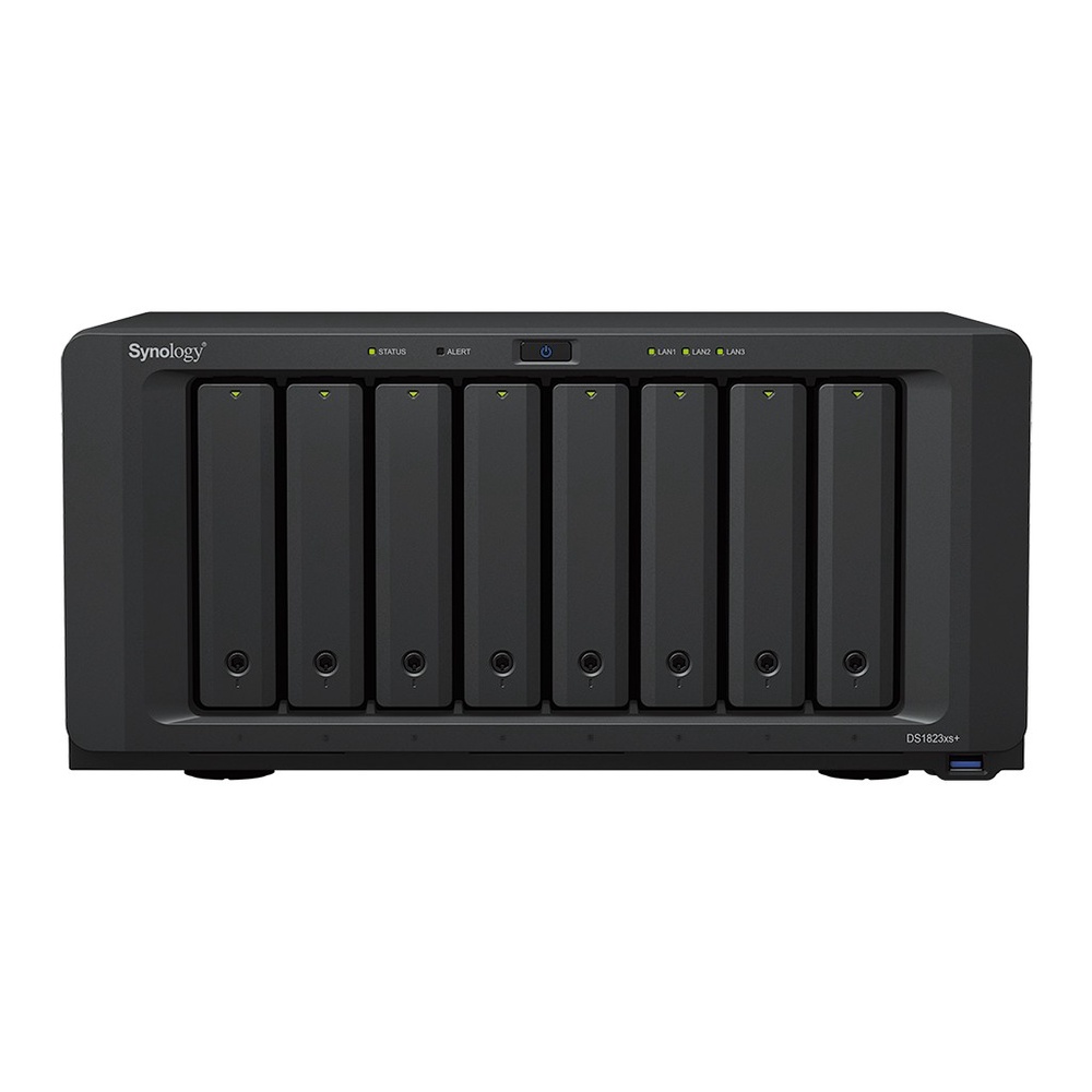 SYNOLOGY DiskStation DS1823xs+