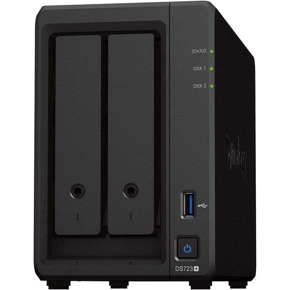 SYNOLOGY DiskStation DS723+