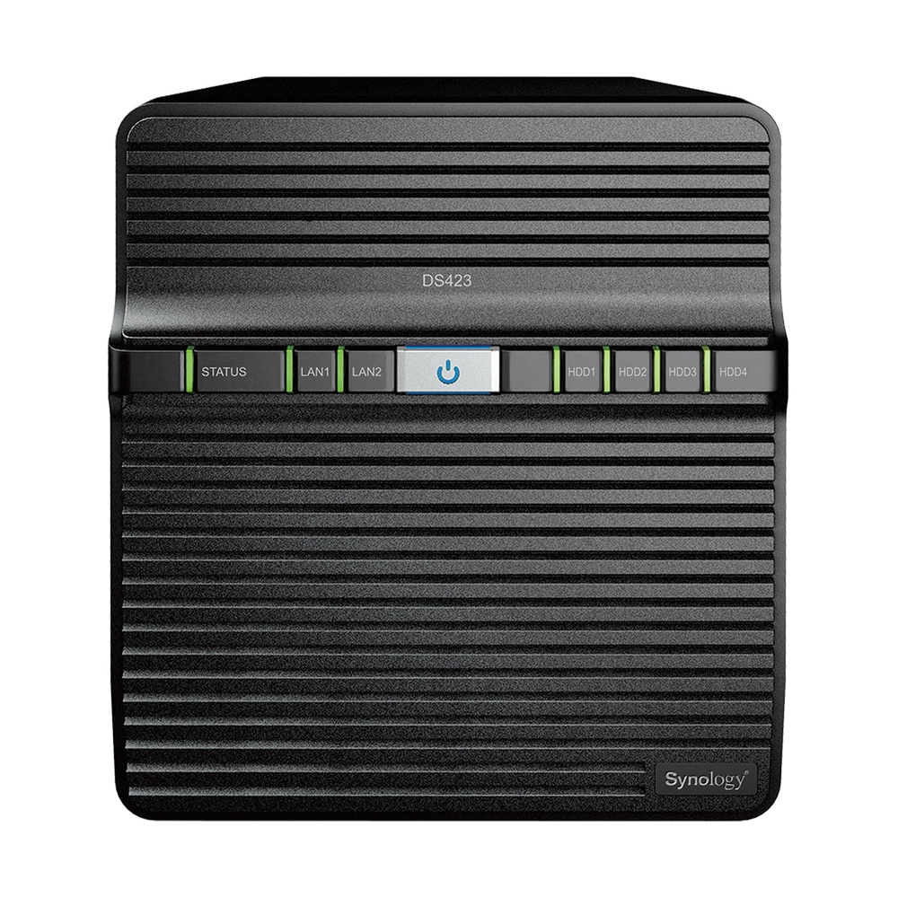 SYNOLOGY DiskStation DS423