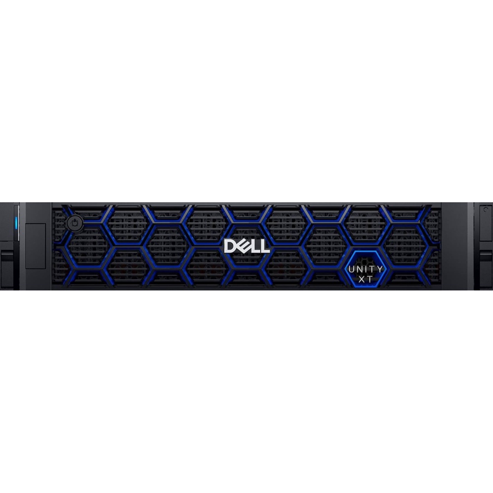 DELL Unity XT 380