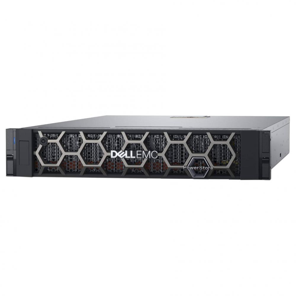 DELL EMC Powerstore 1000T Upgrade - 012