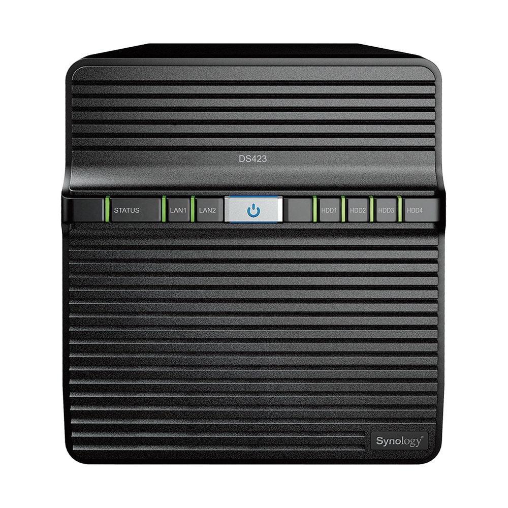 SYNOLOGY DiskStation DS423 (32TB)