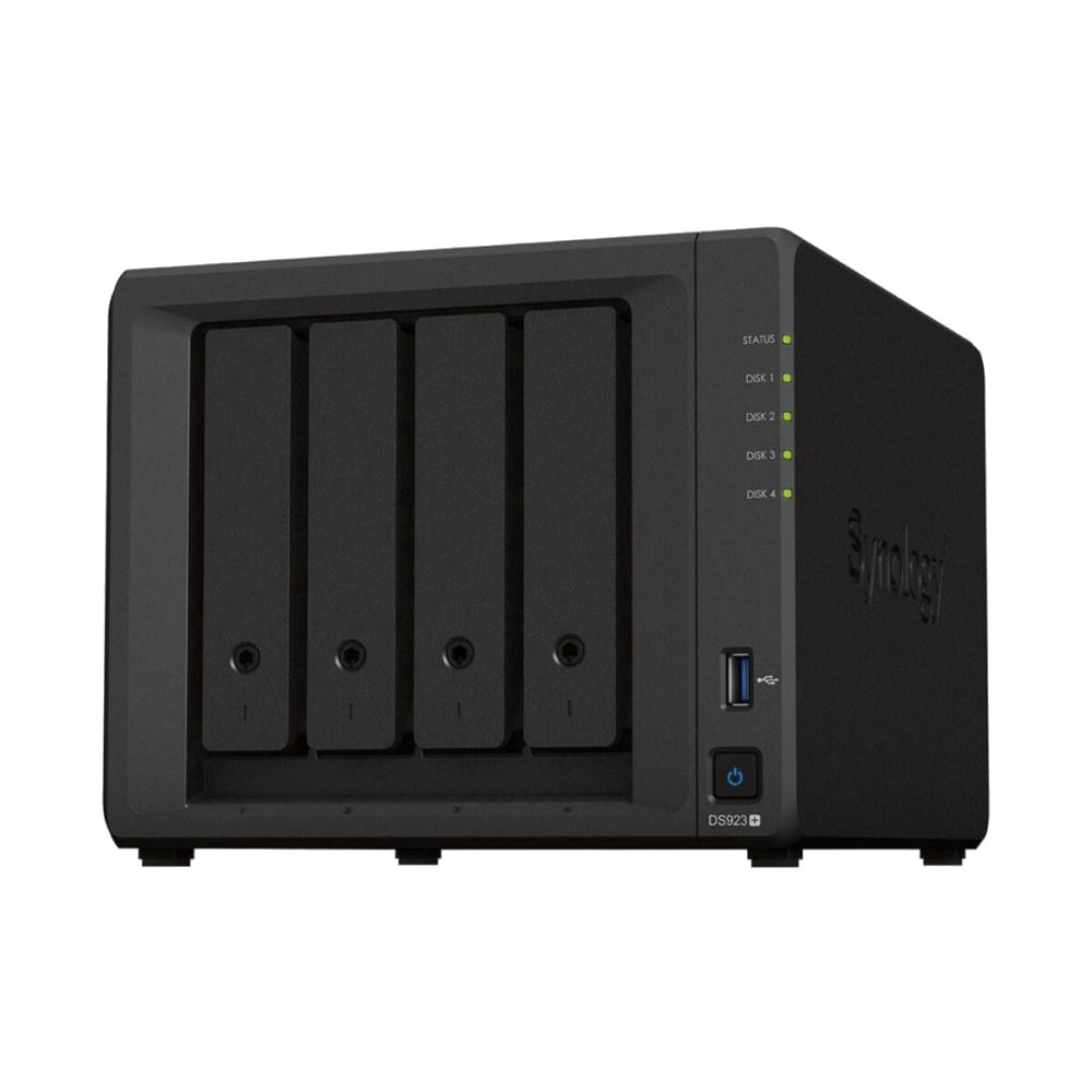 SYNOLOGY DS923+ (8GB, 32TB)