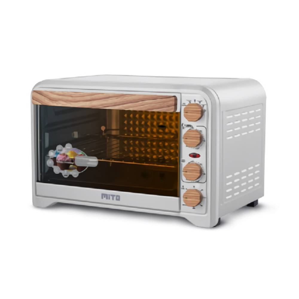 MITO Electric Oven Fantasy MO-888