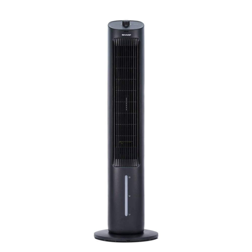 SHARP Air Cooler PJ-R34TY-B