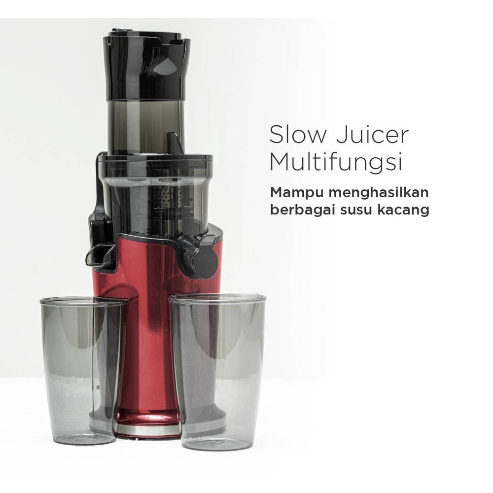 Ecohome Slow Juicer ESJ-999