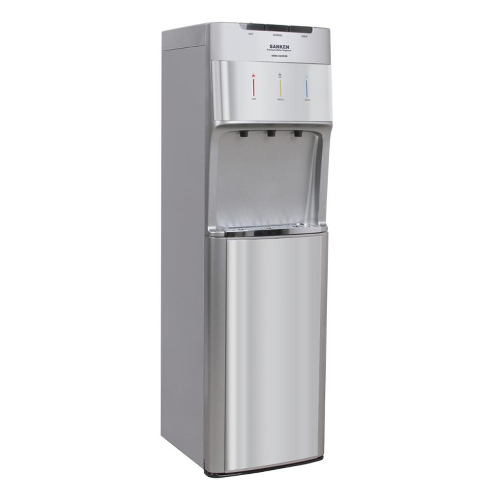 SANKEN Stand Water Dispenser HWD-C200SS