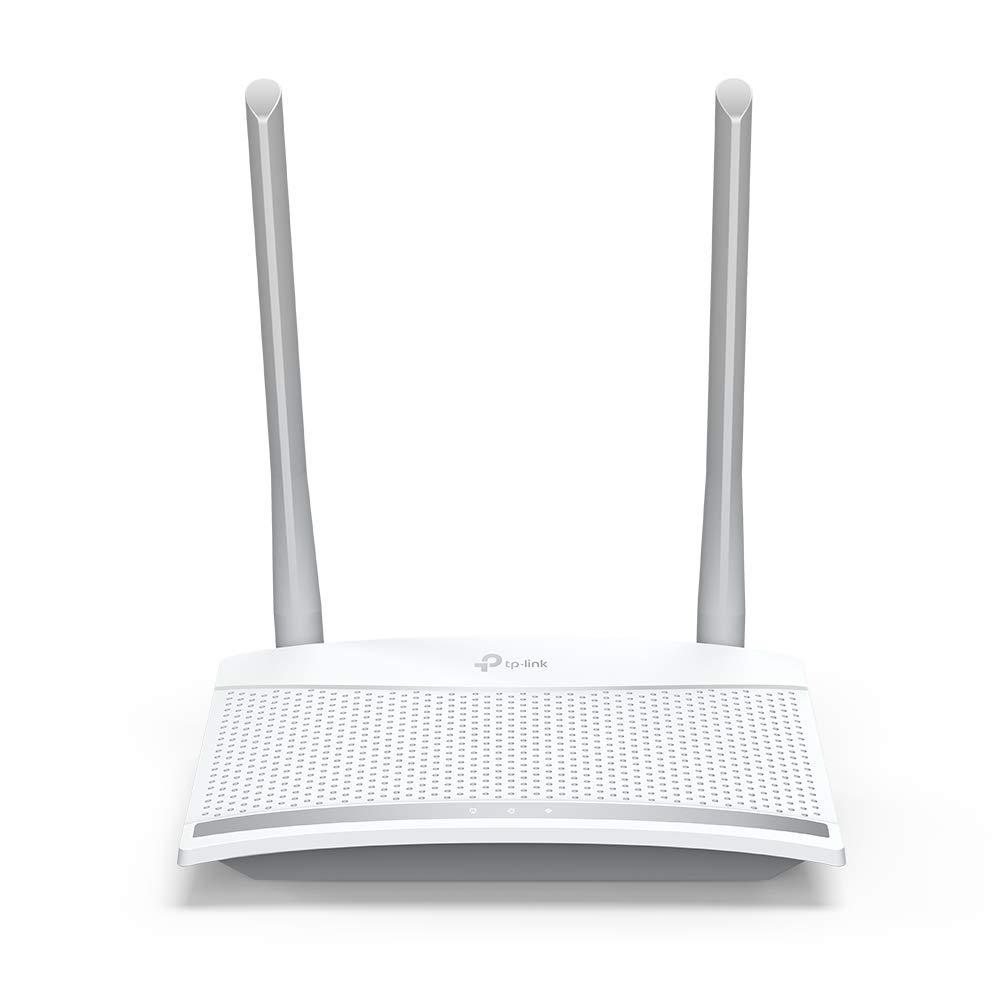 TP-LINK 300Mbps Wireless N Speed Router TL-WR820N