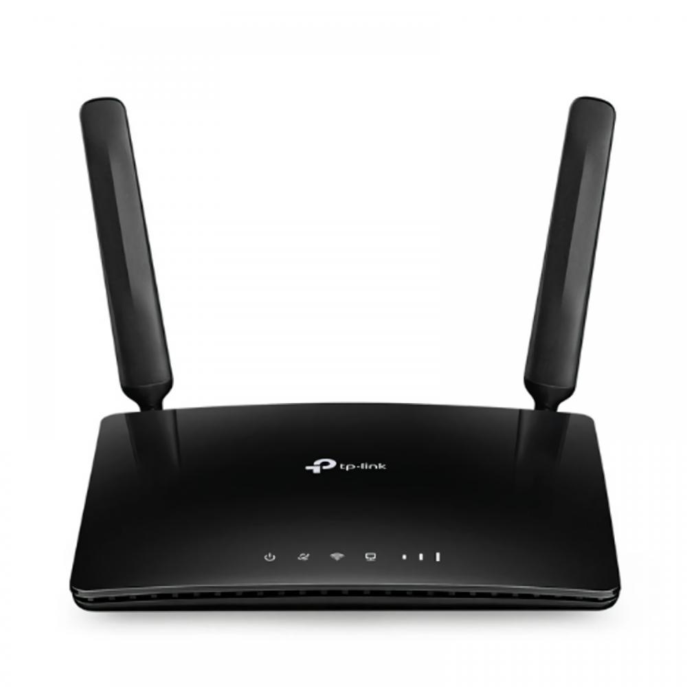 TP-LINK Wireless N 4G LTE Router TL-MR6400