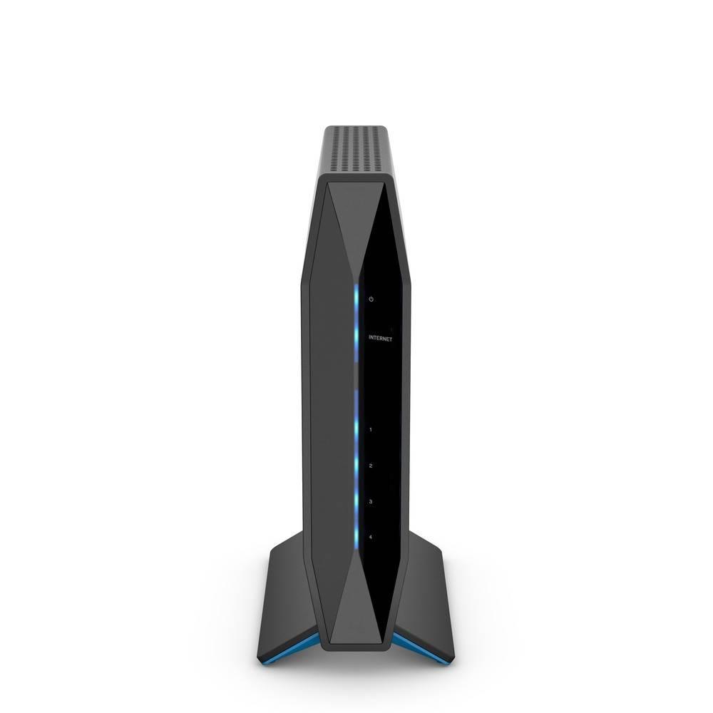 LINKSYS Dual-Band AC1200 WiFi 5 Router (E5600)