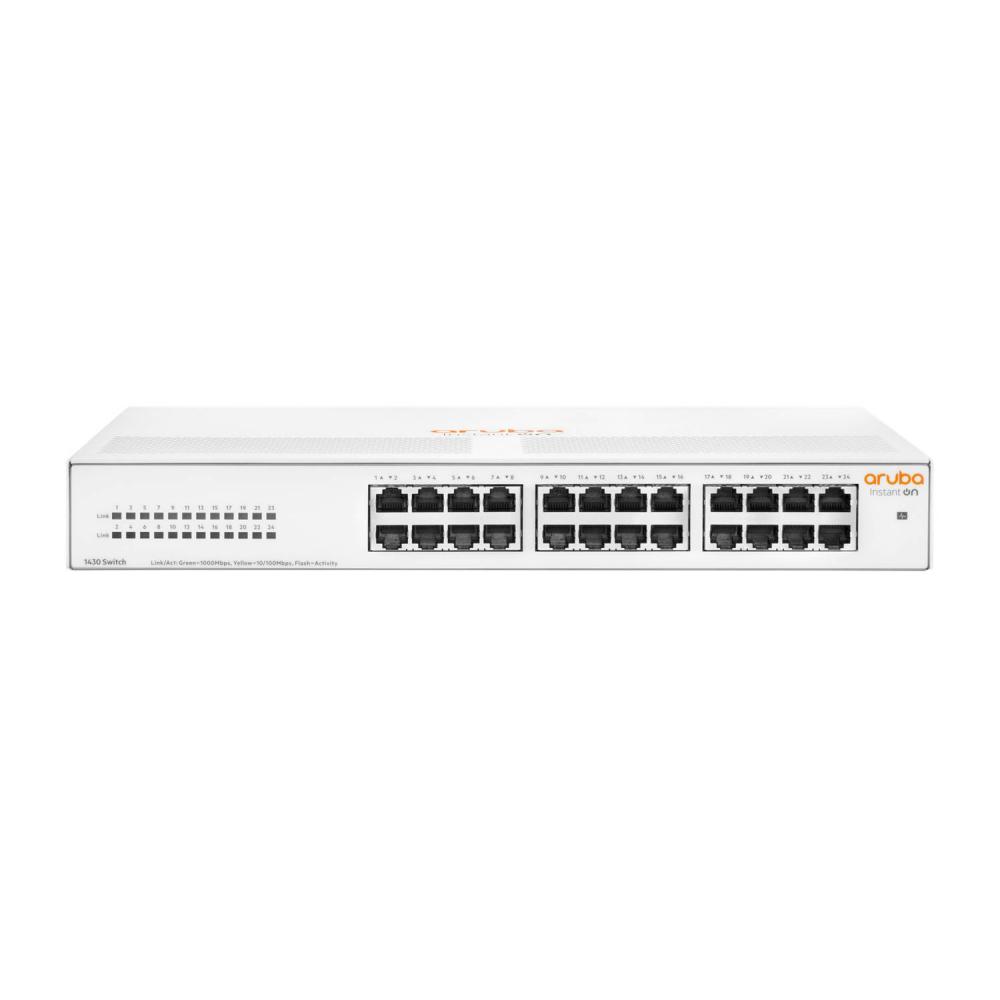 ARUBA Instant On 1430 24G Switch