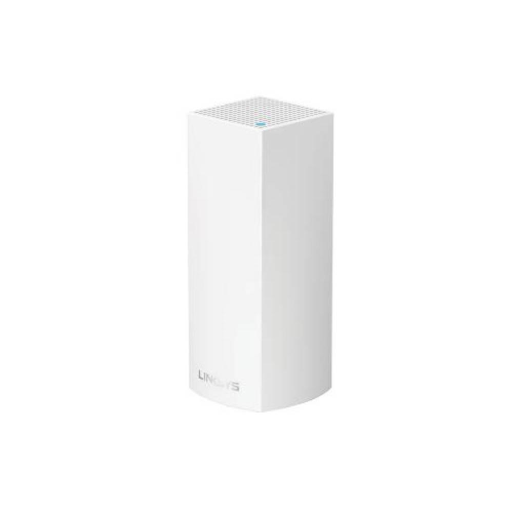 LINKSYS Velop Tri-Band AC2200 Mesh WiFi System 1 Pack WHW0301-AH