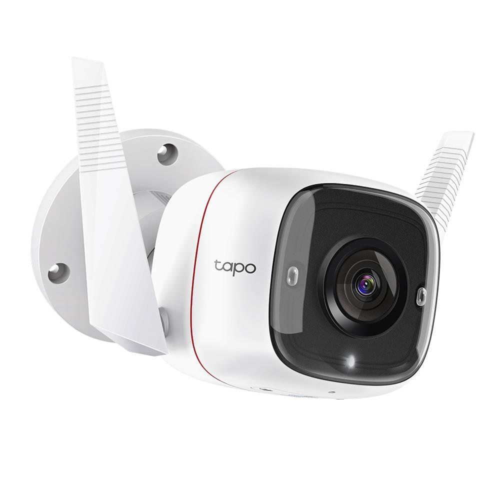 TP-LINK Outdoor Security Wi-Fi Camera Tapo C310