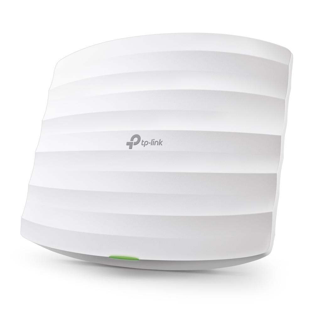 TP-LINK AC1350 Wireless MU-MIMO Gigabit Ceiling Mount Access Point EAP225