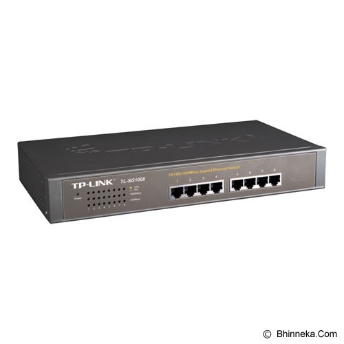 TP-LINK TL-SG1008