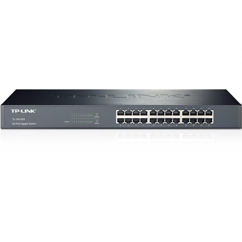 TP-LINK TL-SG1024