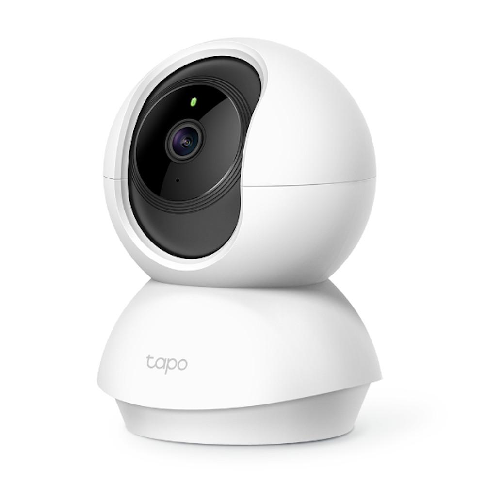 TP-LINK Tapo C200 Home Security Wi-Fi Camera