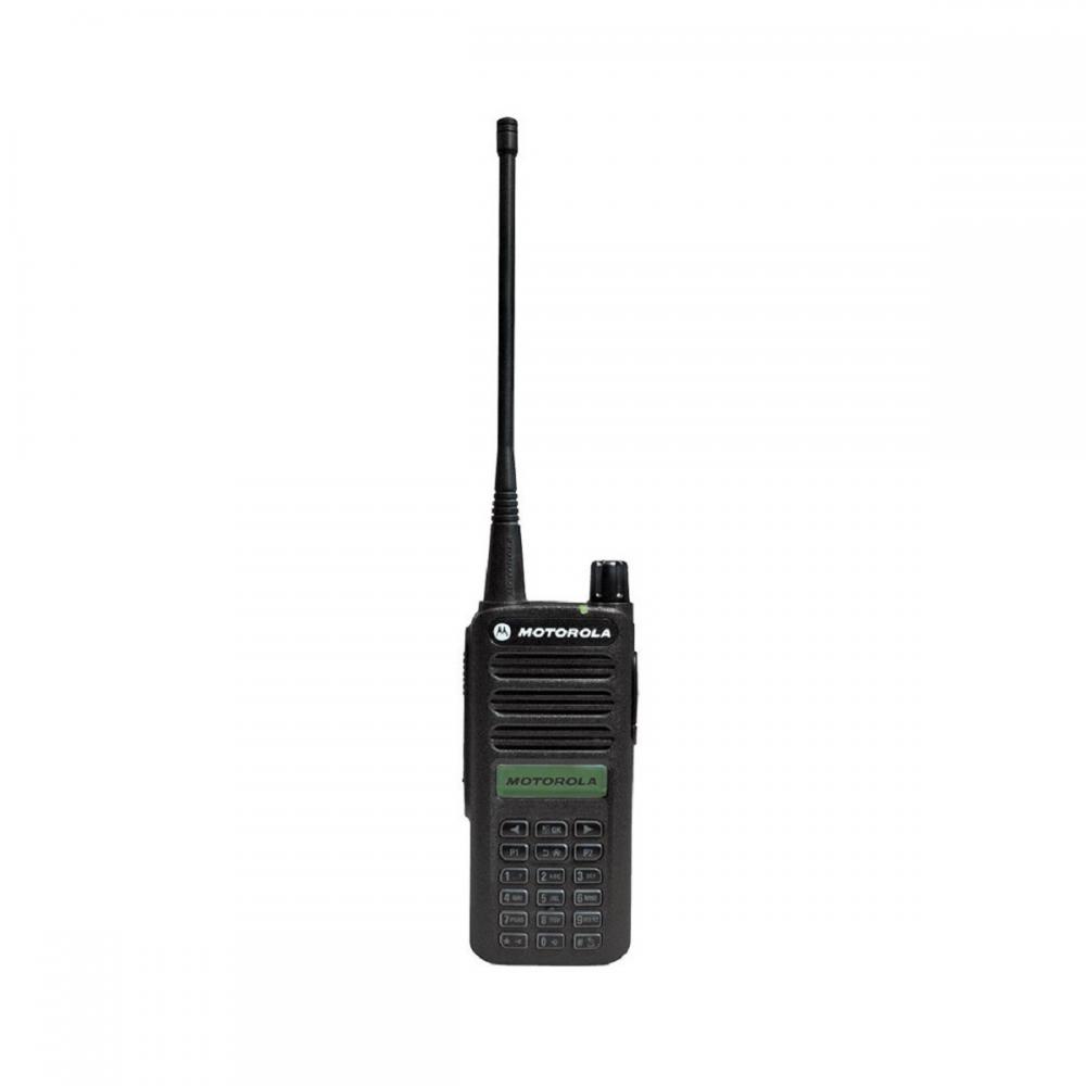 MOTOROLA Handy Talky 136 -174M 5W FKP XIR C2660