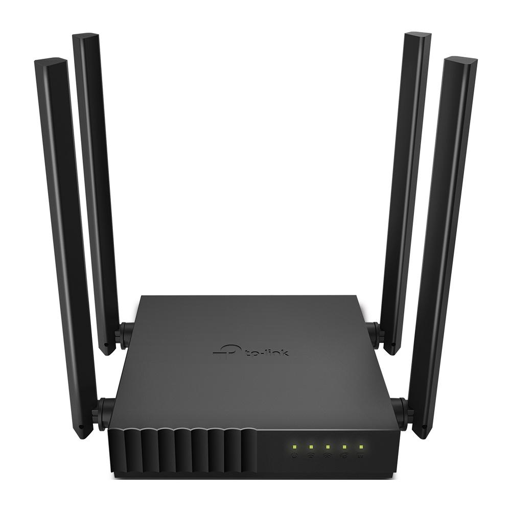 TP-LINK Archer C54 Dual-Band Wi-Fi Router