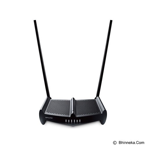 TP-LINK High Power Wireless Router TL-WR841HP V3.1