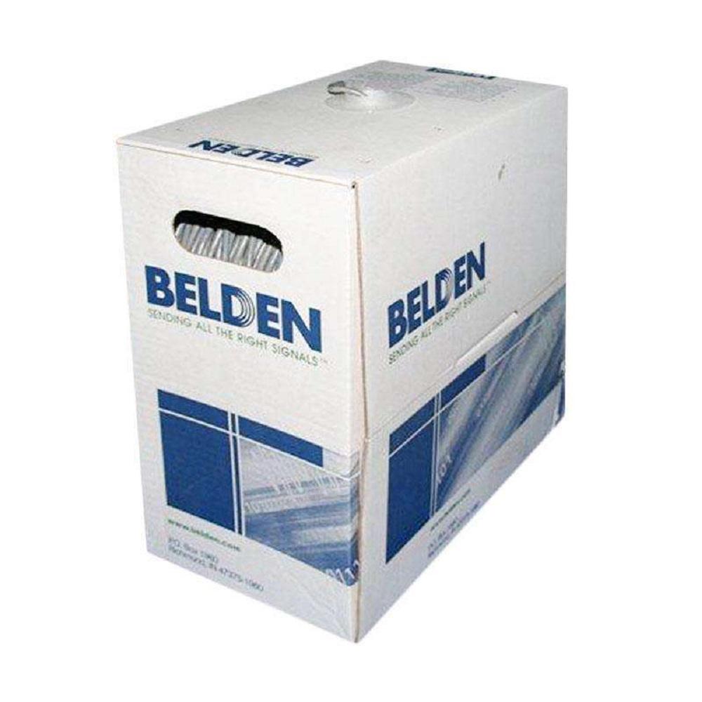 BELDEN Cable UTP Cat 6 7814A