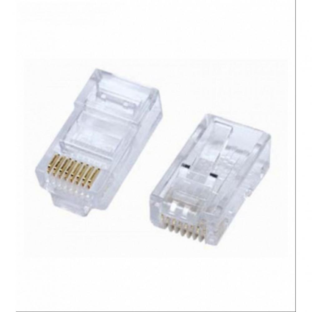 BELDEN RJ45 Connector UTP Cat 6 AP700008