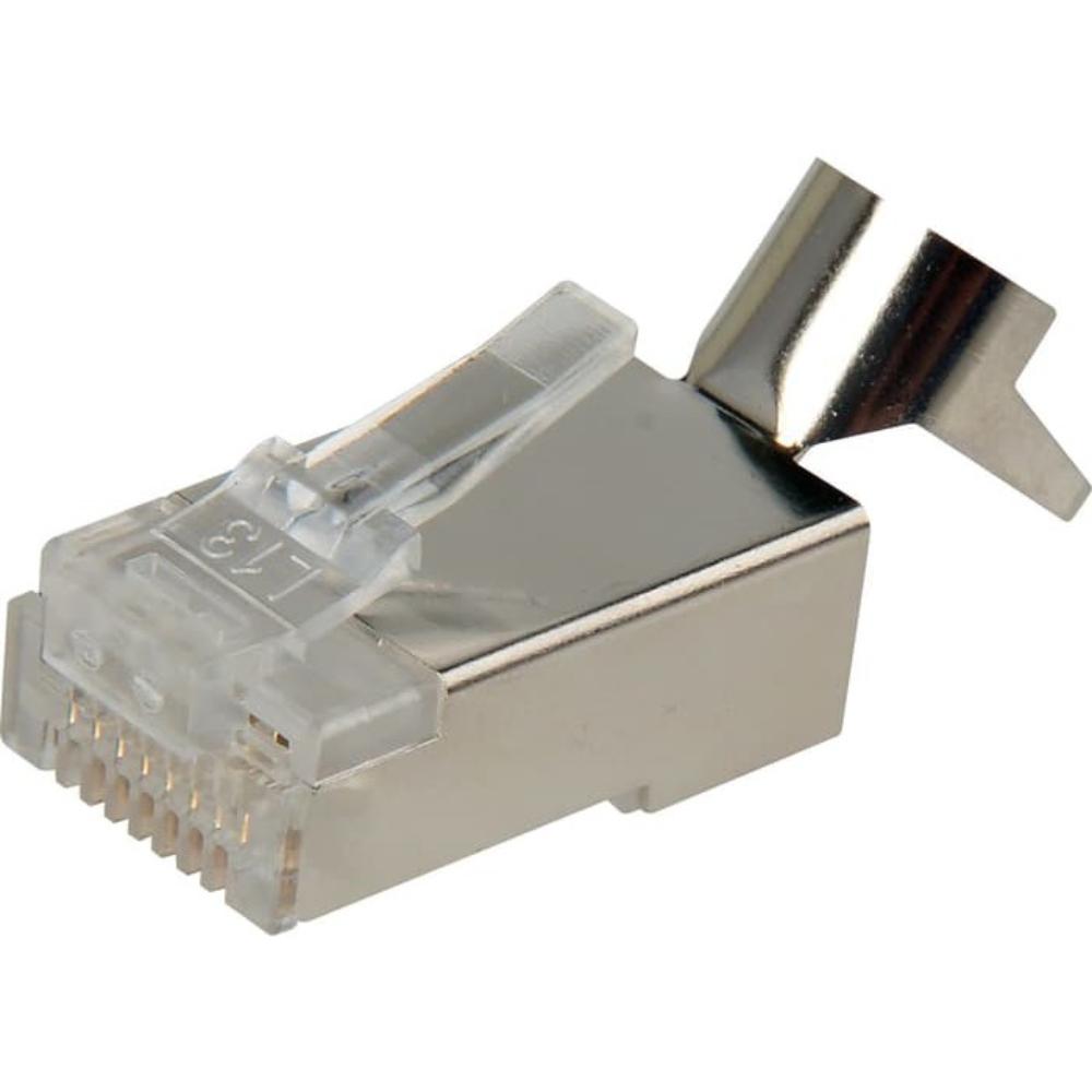 BELDEN RJ45 Connector UTP Cat 6A AP700009 50pcs