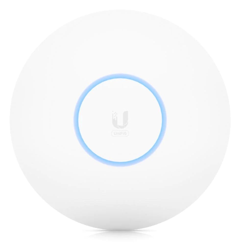 UBIQUITI Access Point WiFi 6 Pro U6-Pro-US