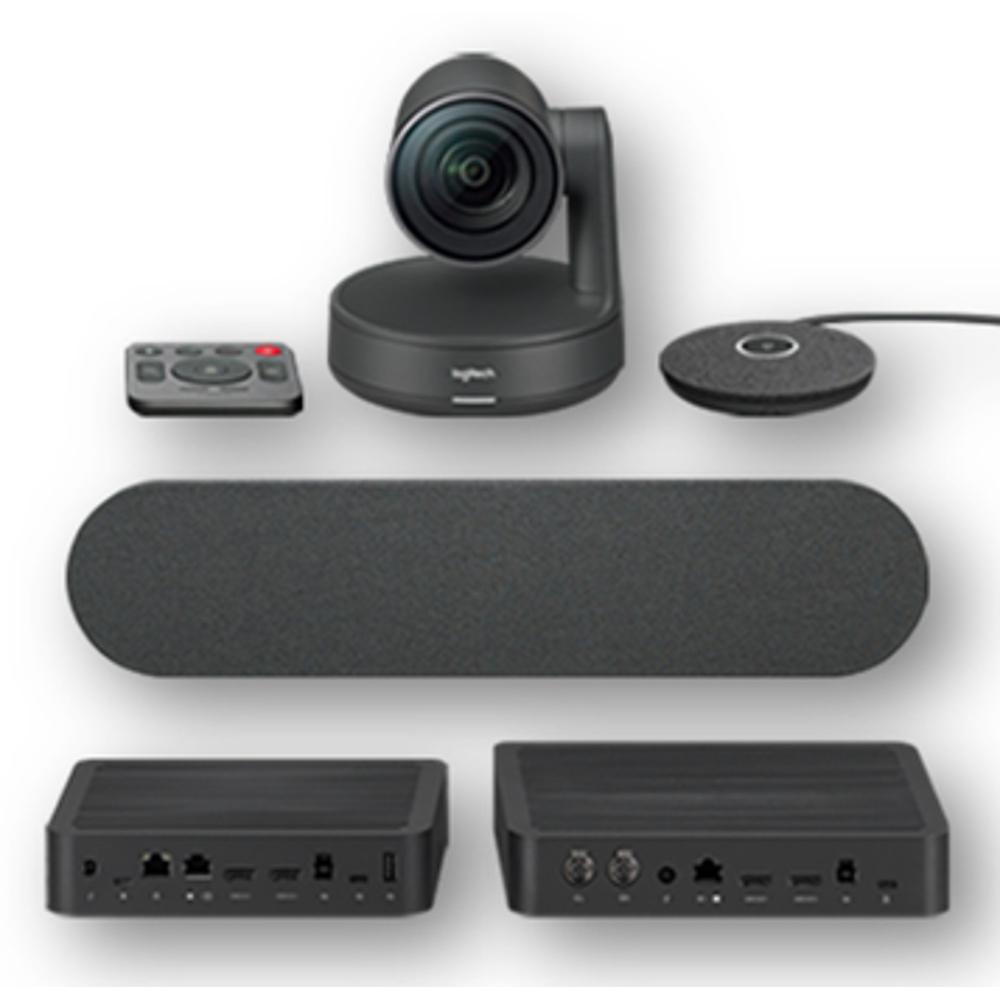 LOGITECH Rally System [960-001217]