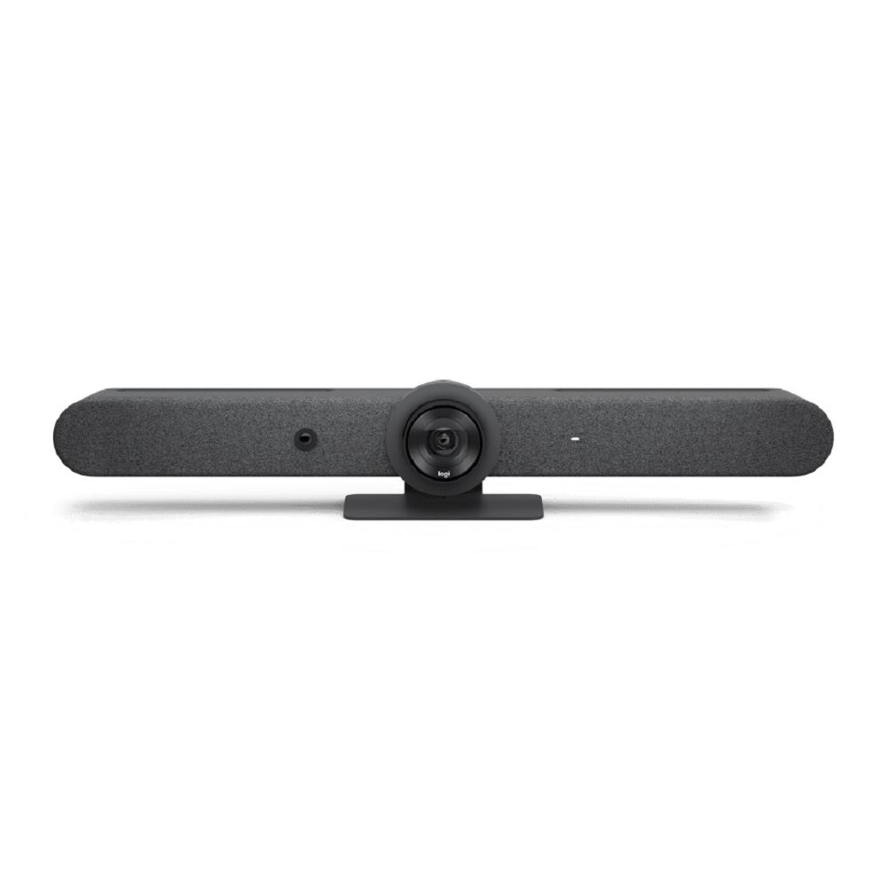 LOGITECH Rally Bar Mini Graphite