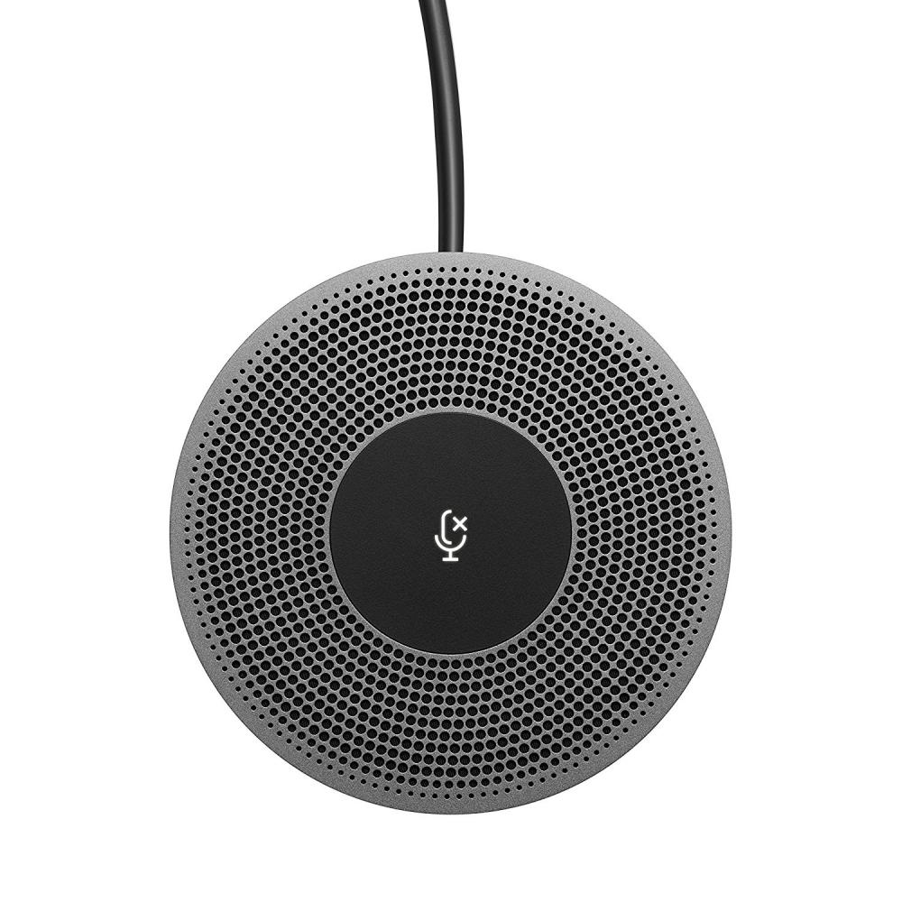 LOGITECH Expansion Microphone for MeetUp