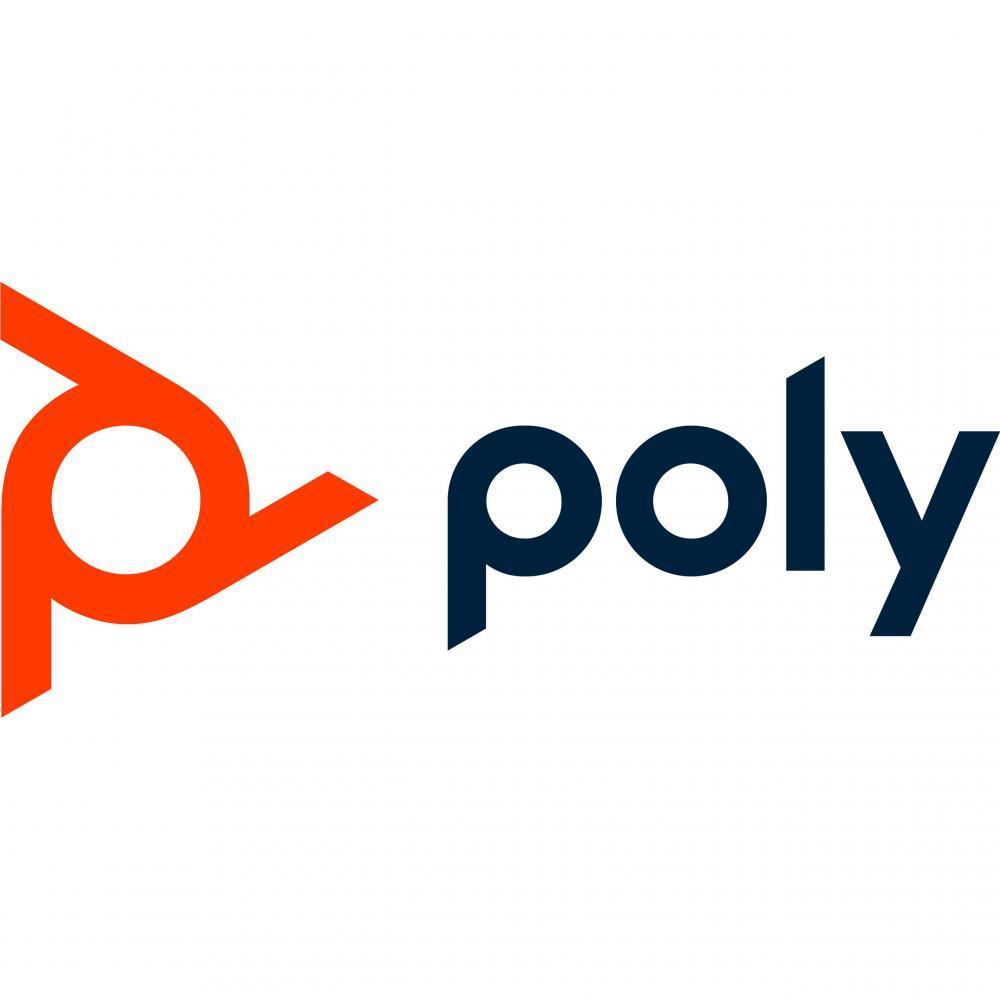 Poly Plus One Year [487P-85830-160]