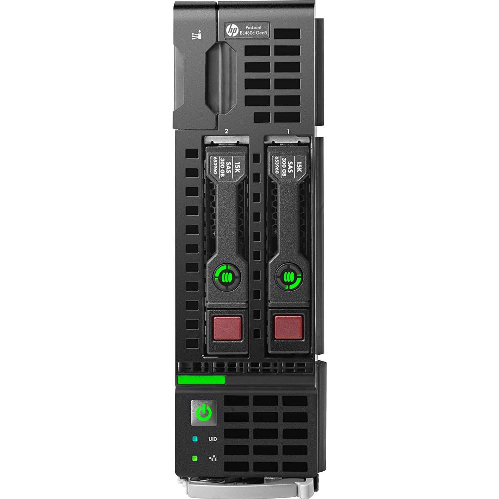 HPE ProLiant BL460c Gen10 v6