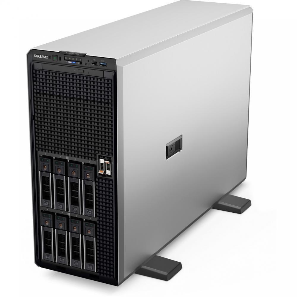 DELL PowerEdge T550 (Xeon Silver 4310T, 32GB, 3x2.4TB)