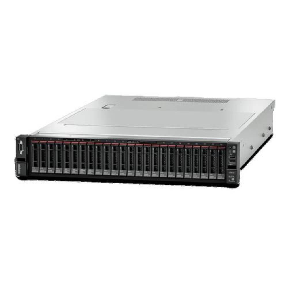 LENOVO ThinkSystem SR650 (Xeon 4210, 16GB)