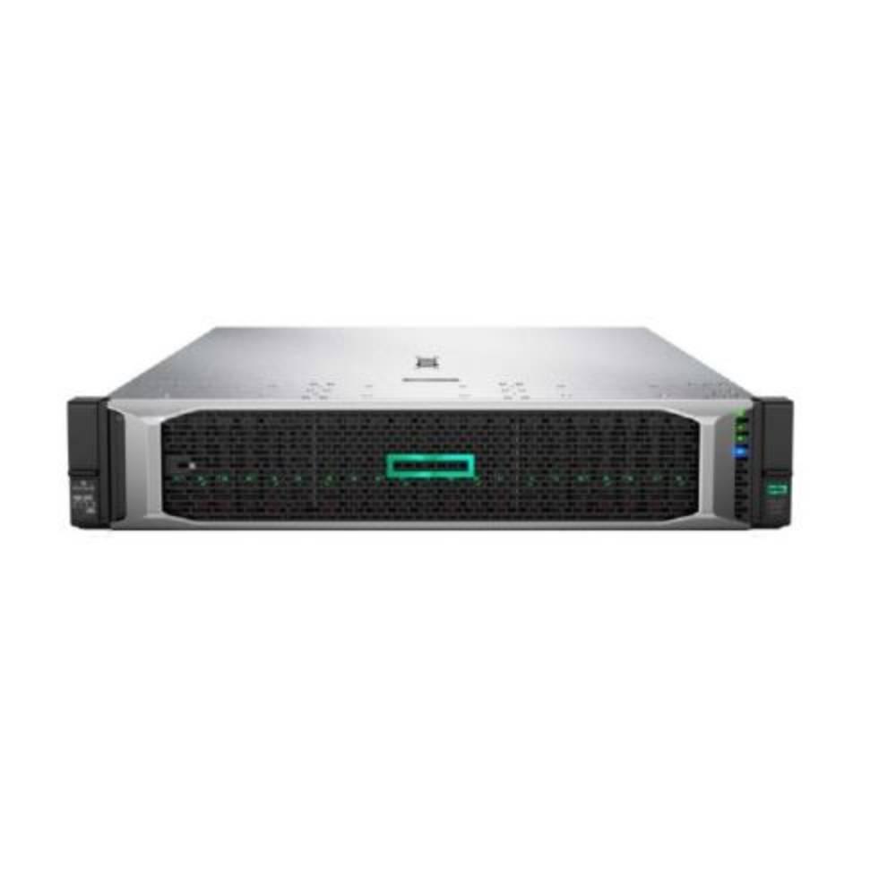 HPE ProLiant DL380G10 (Xeon Silver 4210, 32GB)