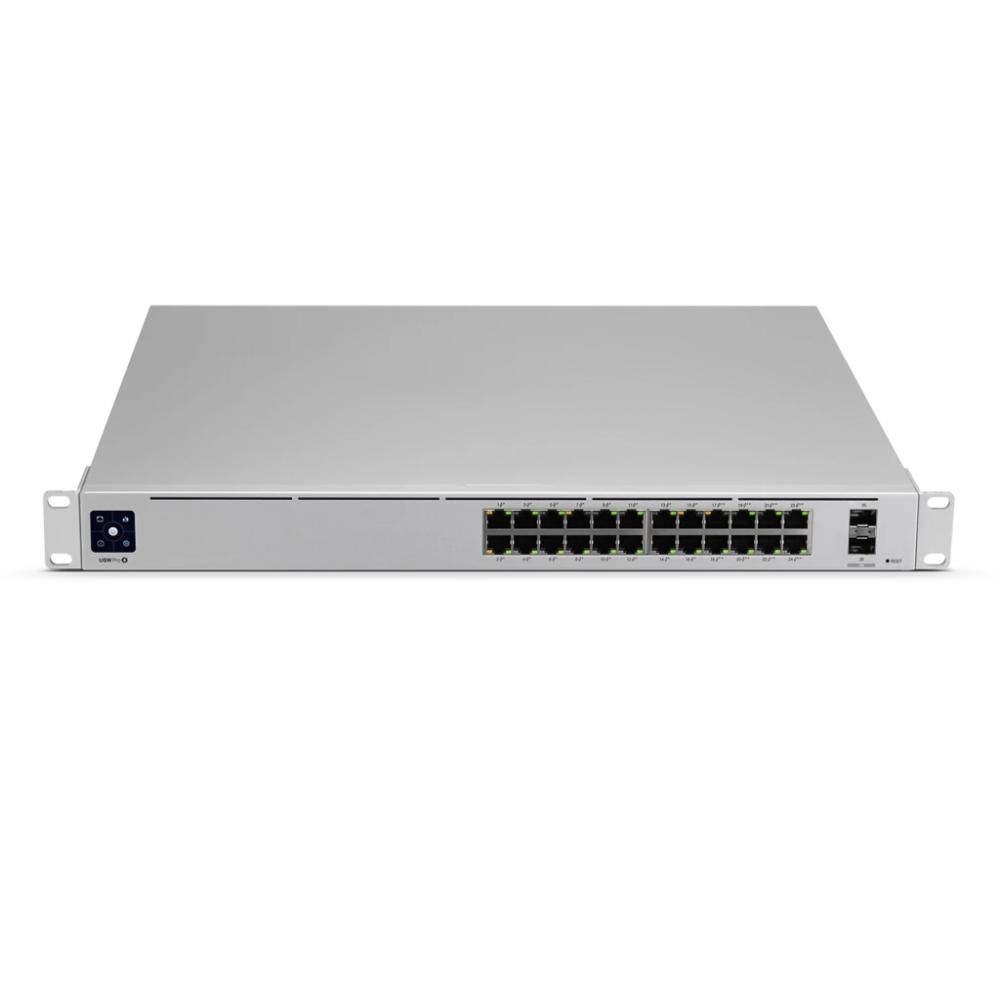 UBIQUITI Unifi Switch USW-PRO-24-POE