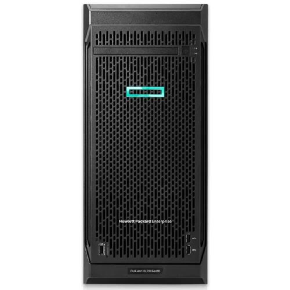 HPE ProLiant ML110G10 (Xeon 4208, 16GB, 1TB)