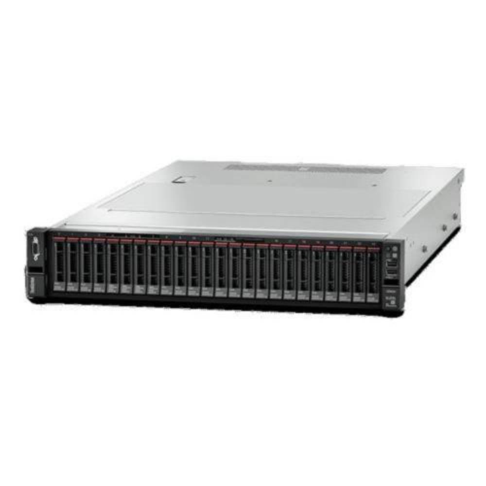 LENOVO ThinkSystem SR650 (Xeon 4214, 192GB, 8x1.2TB SAS)